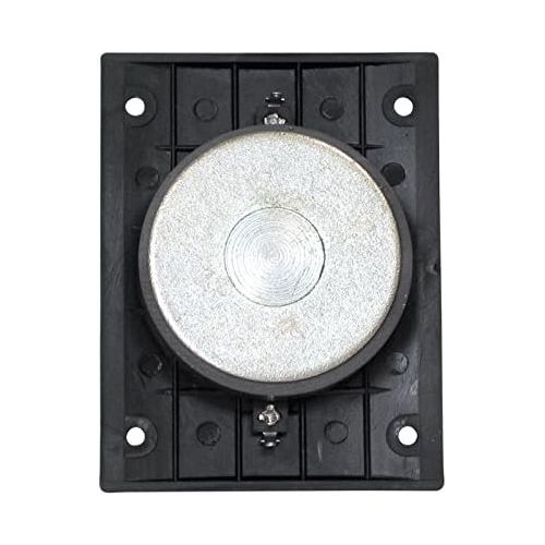  Blanko Tweeter Titanium Square 100 W