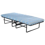 Blantex XK-14 Heavy Duty Steel Roll-a-way Bed