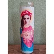 BlasphemeBout Adele Saint Candle- St. Adele
