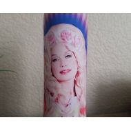 BlasphemeBout Dolly Parton Saint Candle- St. Dolly