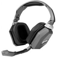 Blast Off BLACK FRIDAY BLOWOUT 50 LEFT Wireless Gaming Headset for Xbox One, Playstation 4, and PC