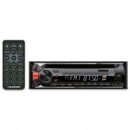 Blaupunkt CD and MP3 Receiver with USB/SD/Aux (BOS100)