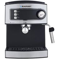 Blaupunkt CMP301, stahl, 1.6 liters, Schwarz Silber