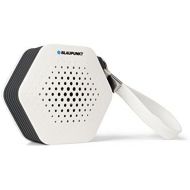 [아마존베스트]-Service-Informationen Blaupunkt Bathroom Radio SRB 10Bluetooth/FM PLL Radio, 2W RMS/Hands-Free White