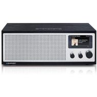 [아마존베스트]-Service-Informationen BLAUPUNKT Napoli IRD 400 DAB* Internet Radio with WiFi/WLAN and Bluetooth - 20 Watt RMS Radio with LC Colour Display