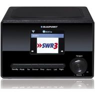 [아마존베스트]-Service-Informationen Blaupunkt IRK 1620 Internet Radio 3.2 Inch Colour Display USB Connection Music New