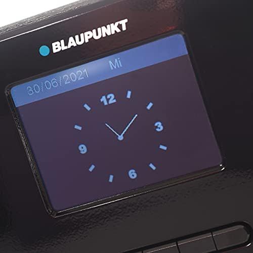  [아마존베스트]-Service-Informationen Blaupunkt IRK 1620 Internet Radio 3.2 Inch Colour Display USB Connection Music New