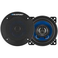 Blaupunkt ICx 402 ICX402 2 Way Built In Speakers 180 W Contents: 1 Pair