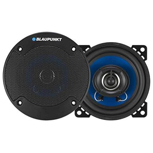  Blaupunkt ICx 402 ICX402 2 Way Built In Speakers 180 W Contents: 1 Pair