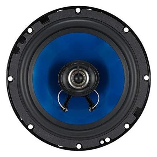  Blaupunkt icx662 5.2 Car Speaker 165 mm 250 W