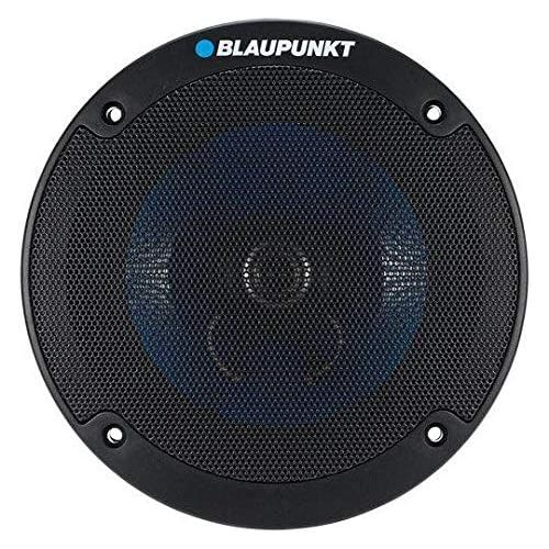  Blaupunkt icx662 5.2 Car Speaker 165 mm 250 W