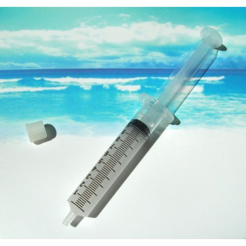  Bleach Pro Whitening 50 Teeth Whitening Gel 10ml Syringes 44% Carbamide Peroxide