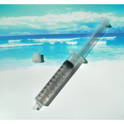  Bleach Pro Whitening 25 Teeth Whitening Gel 22% Carbamide Peroxide 10ml Syringes