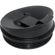 Blendin Sip N Seal Flip Top To Go Lid, Compatible with Nutri Ninja Auto-iQ and Duo Blenders