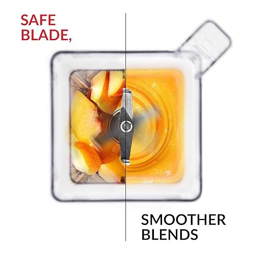  Blendtec 575 Blender Classic, Black