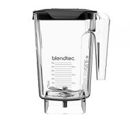 Blendtec Commercial WildSide Blender Jar | 3 Qt. with Latching Lid