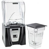 Blendtec Commercial Connoisseur 825 + 1 FourSide Jar