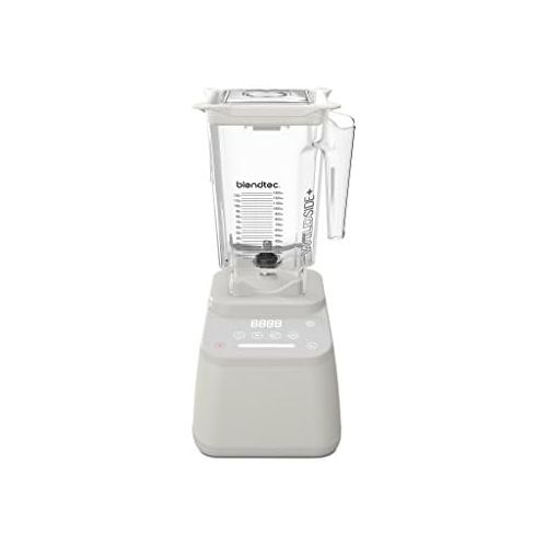  Blendtec D625B4223B2B-A1AP1D Designer 625 Hochleistungsmixer/Blender, 2.66 liters, Polarweiss