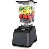 Blendtec D625B4114A1A-A1AP1D Designer 625 Hochleistungsmixer/Blender 2.66 liters, Schiefergrau