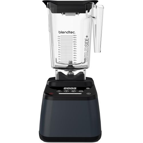  Blendtec D625B4114A1A-A1AP1D Designer 625 Hochleistungsmixer/Blender 2.66 liters, Schiefergrau