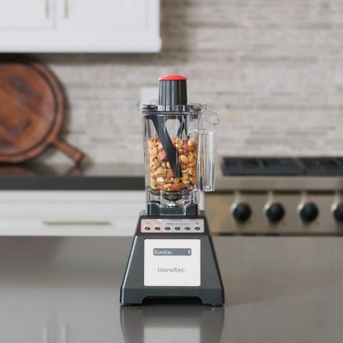  Blendtec Twister Jar