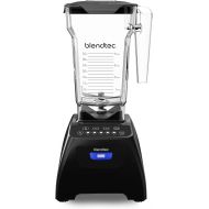 [아마존 핫딜]  [아마존핫딜]Blendtec Classic 575 blender with Fourside Jar, Black Classic 575