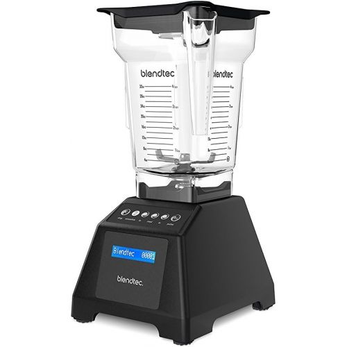  Blendtec Classic 475 120V Blender