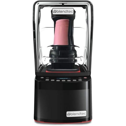  Blendtec Commercial STEALTH 895 NBS with Standard Micronizer