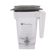 Blendtec Container Assembly with Solid LID 40-609-01