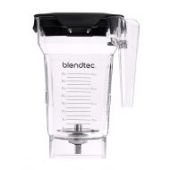Blendtec 406-611-60 Blendtec 406-611-60 Frothing Jar, 2 quarts, Clear