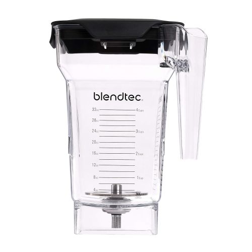  Blendtec 406-611-60 Blendtec 406-611-60 Frothing Jar, 2 quarts, Clear