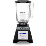 Blendtec C600A0801-A1GA1A Chef 600 Commercial Blender, Black