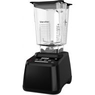 Blendtec Designer 625 Black Blender