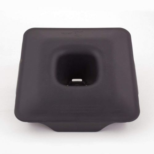  Blendtec Commercial Black Cone Latching Lid