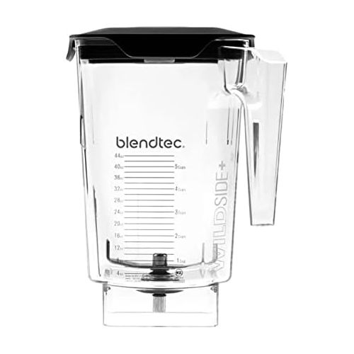  Blendtec Commercial Stealth 885 Blender + 1 WildSide Jar