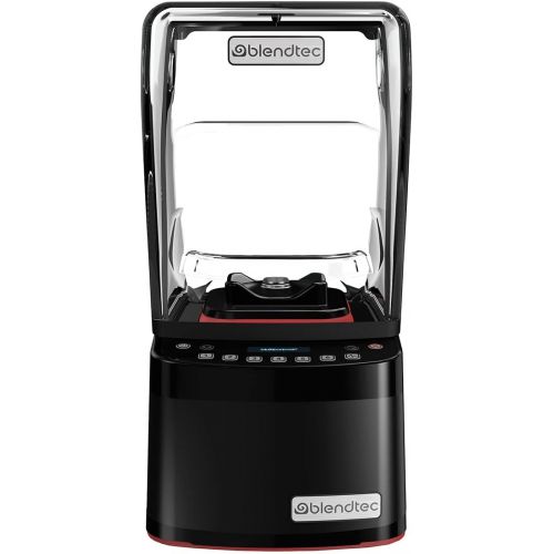  Blendtec Commercial Stealth 885 Blender (No Jars)