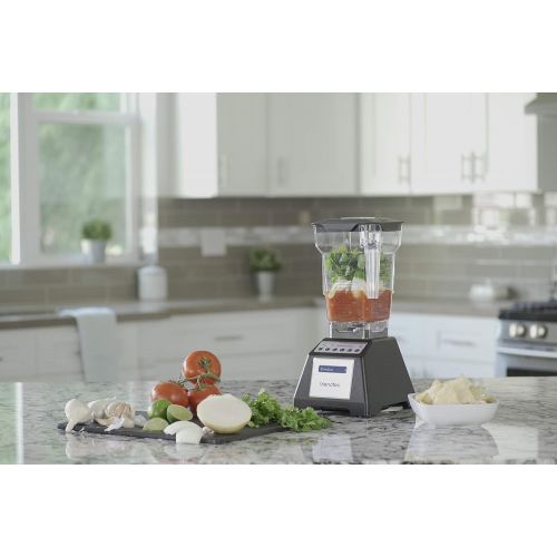  Blendtec Total Blender, FourSide Jar, White