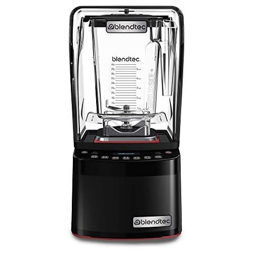  Blendtec S885C2901-B1GB1D Stealth 885 Commercial Blender