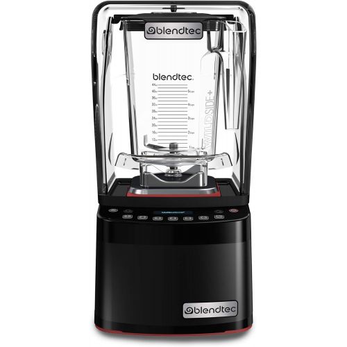  Blendtec S885C2901-B1GB1D Stealth 885 Commercial Blender