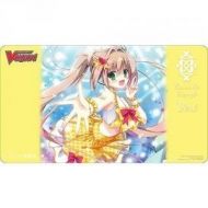 Blessing of Divas Vert Playmat for Cardfight!! Vanguard by Ultra PRO