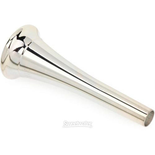  Blessing MPCMDCFR French Horn Mouthpiece - Medium Deep Cup