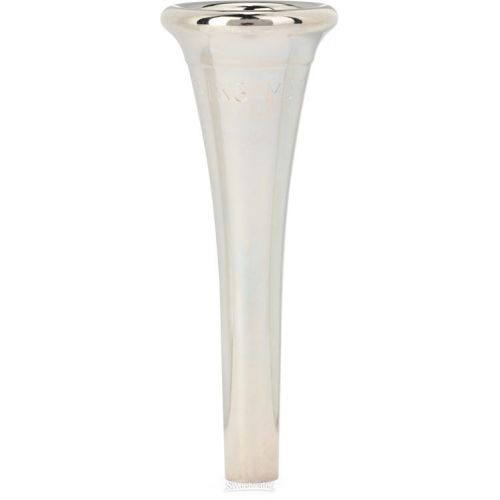  Blessing MPCMDCFR French Horn Mouthpiece - Medium Deep Cup