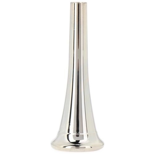  Blessing MPCMDCFR French Horn Mouthpiece - Medium Deep Cup