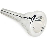 Blessing MPC65ALTRB Small Shank Trombone Mouthpiece - 6.5AL