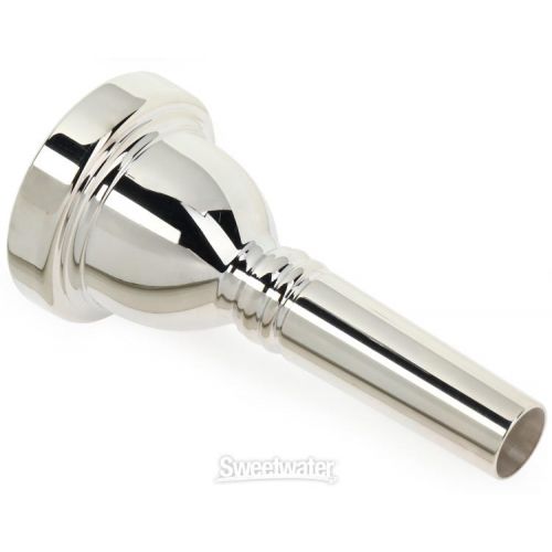  Blessing MPC51DLTRB Large Shank Trombone Mouthpiece - 51D