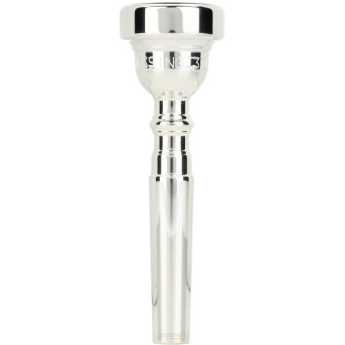  Blessing MPC3CTR Trumpet Mouthpiece - 3C