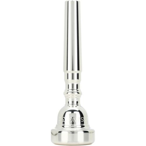  Blessing MPC3CTR Trumpet Mouthpiece - 3C