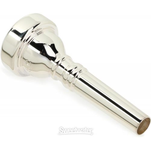  Blessing MPC5CCR Cornet Mouthpiece - 5C (US Shank)