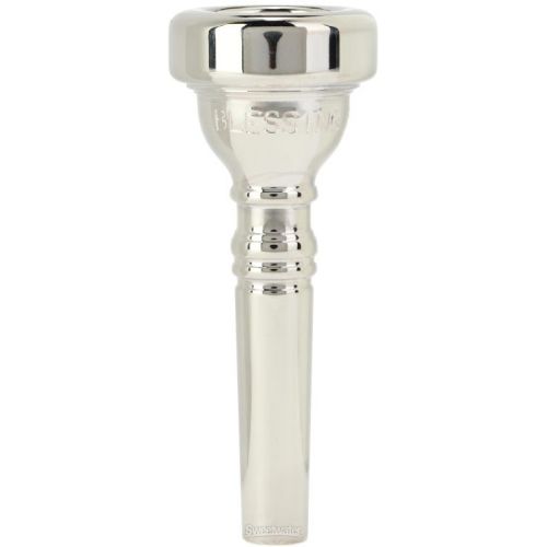  Blessing MPC5CCR Cornet Mouthpiece - 5C (US Shank)