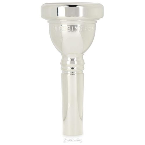  Blessing MPC65ALLTRB Large Shank Trombone Mouthpiece - 6.5AL